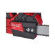 Купити Пила ланцюгова акумуляторна безщіткова MILWAUKEE, M18 FCHS-122 , шина 40см (зарядний пристрій M12-18 FC, 2 акумулятори FB12 12 Аг, чохол, ланцюг, мастило для ланцюга 75мл, картонне пакуванння). Офіційний магазин Мілвокі Україна, фірмова гарантія з доставкою по Украіні