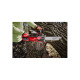 Купити Пила ланцюгова акумуляторна безщіткова MILWAUKEE, M18 F2CHS50-0 (2х18В), шина 50см (каркас) (каркас, ключ, чохол, ланцюг, мастило для ланцюга 75мл, картонне пакуванння). Офіційний магазин Мілвокі Україна, фірмова гарантія з доставкою по Украіні