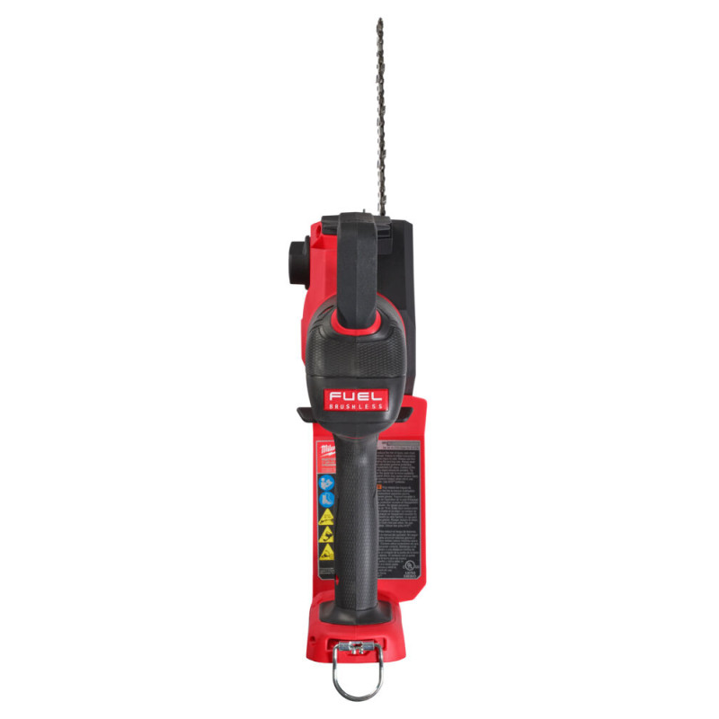 Купити Пила ланцюгова акумуляторна безщіткова MILWAUKEE, M18 FHS20-0, шина 20см (каркас, чохол, ланцюг, картонне пакуванння). Офіційний магазин Мілвокі Україна, фірмова гарантія з доставкою по Украіні