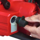 Купити Пила ланцюгова акумуляторна безщіткова MILWAUKEE, M18 FCHSC-122, шина 30см (зарядний пристрій M12-18 FC, 2 акумулятори FB12 12 Аг, чохол, ланцюг, мастило для ланцюга 75мл, картонне пакуванння). Офіційний магазин Мілвокі Україна, фірмова гарантія з доставкою по Украіні