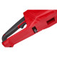 Купити Пила ланцюгова акумуляторна безщіткова MILWAUKEE, M18FCHS-0, шина 40см (каркас, чохол, ланцюг, мастило для ланцюга 75мл, картонне пакуванння). Офіційний магазин Мілвокі Україна, фірмова гарантія з доставкою по Украіні