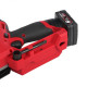 Купити Пила ланцюгова акумуляторна безщітков MILWAUKEE, M12 FHS-602X,  шина 15см (зарядний пристрій С12 С, 2 акумулятори М12 В6 6Аг, чохол, ланцюг, HDкейс). Офіційний магазин Мілвокі Україна, фірмова гарантія з доставкою по Украіні