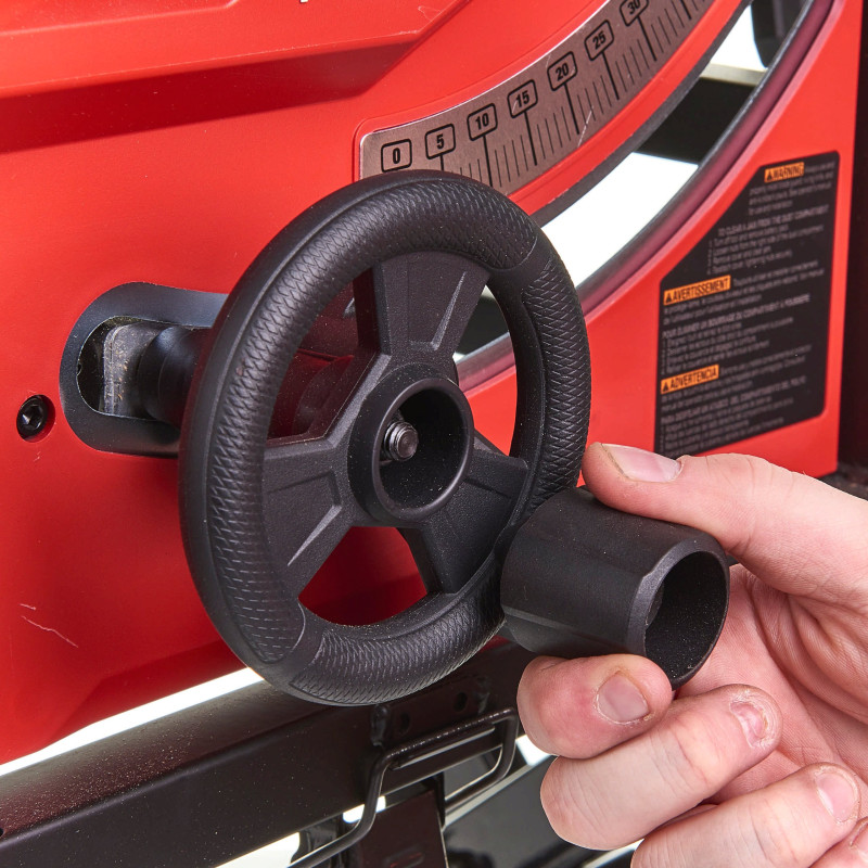 Купити Пила настільно-циркулярна акумуляторна безщіткова MILWAUKEE, M18 FTS210-0 (каркас, аксесуари, картонне пакування). Офіційний магазин Мілвокі Україна, фірмова гарантія з доставкою по Украіні