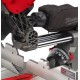 Купити Пила торцювальна акумуляторна MILWAUKEE, M18 FMS305-121, діаметр 305мм (зарядний пристрій M12-18 FC, 1 акумулятор FB12 12Аг FORGE. аксесуари). Офіційний магазин Мілвокі Україна, фірмова гарантія з доставкою по Украіні