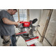 Купити Пила торцювальна акумуляторна MILWAUKEE, M18 FMS305-121, діаметр 305мм (зарядний пристрій M12-18 FC, 1 акумулятор FB12 12Аг FORGE. аксесуари). Офіційний магазин Мілвокі Україна, фірмова гарантія з доставкою по Украіні