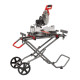 Купити Пила торцювальна акумуляторна MILWAUKEE, M18 FMS305-121, діаметр 305мм (зарядний пристрій M12-18 FC, 1 акумулятор FB12 12Аг FORGE. аксесуари). Офіційний магазин Мілвокі Україна, фірмова гарантія з доставкою по Украіні