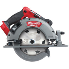 Купити Пила дискова ручна акумуляторна MILWAUKEE, M18 FCS66-0, діаметр 190мм (каркас). Офіційний магазин Мілвокі Україна, фірмова гарантія з доставкою по Украіні
