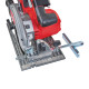 Купити Пила дискова ручна акумуляторна MILWAUKEE, M18 FCS66-0, діаметр 190мм (каркас). Офіційний магазин Мілвокі Україна, фірмова гарантія з доставкою по Украіні