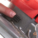 Купити Пила дискова ручна акумуляторна MILWAUKEE, M18 FCS66-0, діаметр 190мм (каркас). Офіційний магазин Мілвокі Україна, фірмова гарантія з доставкою по Украіні
