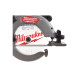 Купити Пила дискова ручна акумуляторна MILWAUKEE M18 FCSG66-121C, діаметр 190мм (зарядний пристрій М12-18 FC, 1 акумулятор НВ12 12Аг, а. Офіційний магазин Мілвокі Україна, фірмова гарантія з доставкою по Украіні