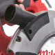 Купити Пила дискова ручна акумуляторна MILWAUKEE M18 FCSG66-121C, діаметр 190мм (зарядний пристрій М12-18 FC, 1 акумулятор НВ12 12Аг, а. Офіційний магазин Мілвокі Україна, фірмова гарантія з доставкою по Украіні
