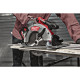 Купити Пила дискова ручна акумуляторна MILWAUKEE M18 FCSG66-121C, діаметр 190мм (зарядний пристрій М12-18 FC, 1 акумулятор НВ12 12Аг, а. Офіційний магазин Мілвокі Україна, фірмова гарантія з доставкою по Украіні