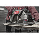 Купити Пила дискова ручна акумуляторна MILWAUKEE M18 FCSG66-121C, діаметр 190мм (зарядний пристрій М12-18 FC, 1 акумулятор НВ12 12Аг, а. Офіційний магазин Мілвокі Україна, фірмова гарантія з доставкою по Украіні