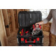 Купити Пила дискова ручна акумуляторна безщіткова MILWAUKEE, M12 FCS442-502X, діаметр 140мм (зарядний пристрій С12 С, 2 акумулятори М12 НВ5 5Аг, диск, HDкейс). Офіційний магазин Мілвокі Україна, фірмова гарантія з доставкою по Украіні
