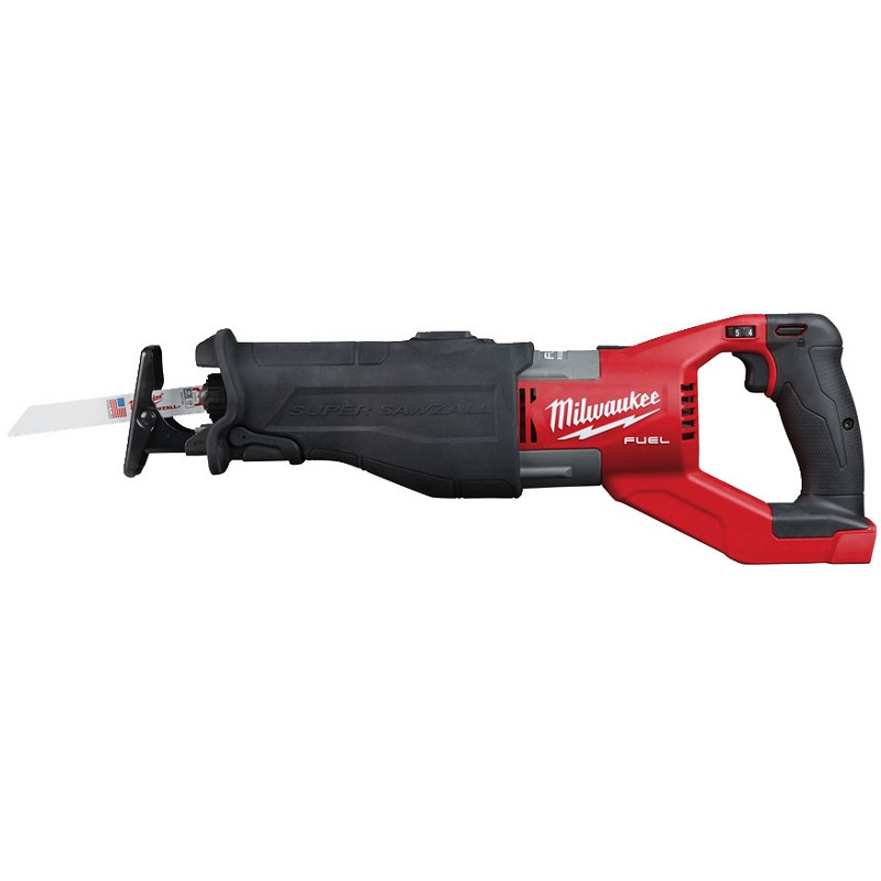 Купити Пила шабельна акумуляторна MILWAUKEE, M18 FSX-0C (кейс). Офіційний магазин Мілвокі Україна, фірмова гарантія з доставкою по Украіні