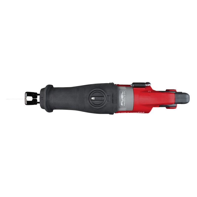 Купити Пила шабельна акумуляторна MILWAUKEE, M18 FSX-0C (кейс). Офіційний магазин Мілвокі Україна, фірмова гарантія з доставкою по Украіні