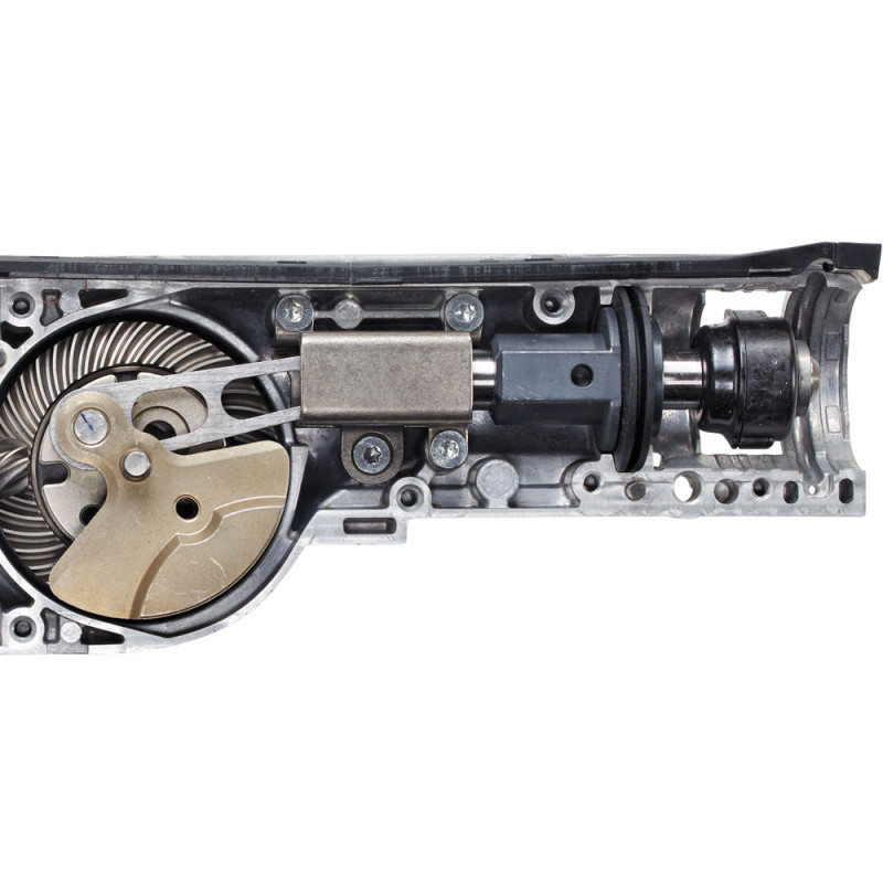 Купити Пила шабельна акумуляторна MILWAUKEE, M18 BSX-0 (каркас, полотно). Офіційний магазин Мілвокі Україна, фірмова гарантія з доставкою по Украіні