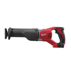 Купити Пила шабельна акумуляторна MILWAUKEE, M18 BSX-0 (каркас, полотно). Офіційний магазин Мілвокі Україна, фірмова гарантія з доставкою по Украіні