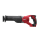 Купити Пила шабельна акумуляторна MILWAUKEE, M18 BSX-0 (каркас, полотно). Офіційний магазин Мілвокі Україна, фірмова гарантія з доставкою по Украіні