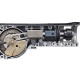 Купити Пила шабельна акумуляторна MILWAUKEE, M18 BSX-402C (зарядний пристрій М12-18 С, 2 акумулятори М18 В4 4Аг, полотно, кейс). Офіційний магазин Мілвокі Україна, фірмова гарантія з доставкою по Украіні
