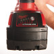 Купити Пила шабельна акумуляторна MILWAUKEE, M18 BSX-402C (зарядний пристрій М12-18 С, 2 акумулятори М18 В4 4Аг, полотно, кейс). Офіційний магазин Мілвокі Україна, фірмова гарантія з доставкою по Украіні