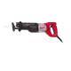 Купити Пила шабельна MILWAUKEE, SSD 1100 X, 1100Вт. Офіційний магазин Мілвокі Україна, фірмова гарантія з доставкою по Украіні