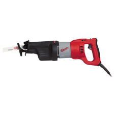 Купити Пила шабельна MILWAUKEE, SSPE 1300 RX, 1300Вт. Офіційний магазин Мілвокі Україна, фірмова гарантія з доставкою по Украіні