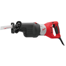 Купити Сабельная пила MILWAUKEE SSPE 1300 SX SAWZALL® 1300 Вт 4933428520. Офіційний магазин Мілвокі Україна, фірмова гарантія з доставкою по Украіні
