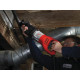 Купити Сабельная пила MILWAUKEE SSPE 1300 SX SAWZALL® 1300 Вт 4933428520. Офіційний магазин Мілвокі Україна, фірмова гарантія з доставкою по Украіні