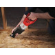 Купити Сабельная пила MILWAUKEE SSPE 1300 SX SAWZALL® 1300 Вт 4933428520. Офіційний магазин Мілвокі Україна, фірмова гарантія з доставкою по Украіні