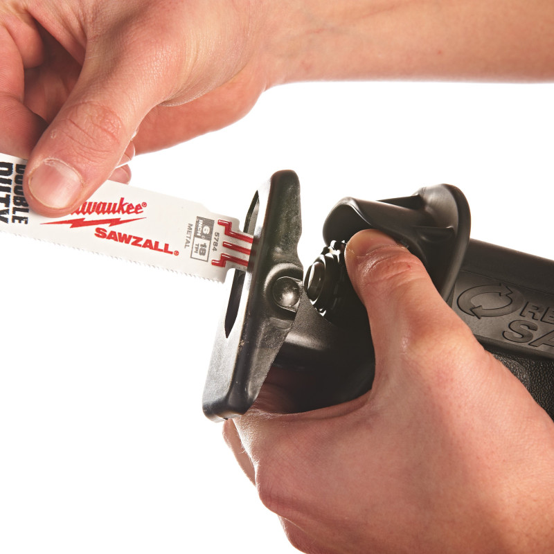 Купити Сабельная пила MILWAUKEE SSPE 1300 SX SAWZALL® 1300 Вт 4933428520. Офіційний магазин Мілвокі Україна, фірмова гарантія з доставкою по Украіні
