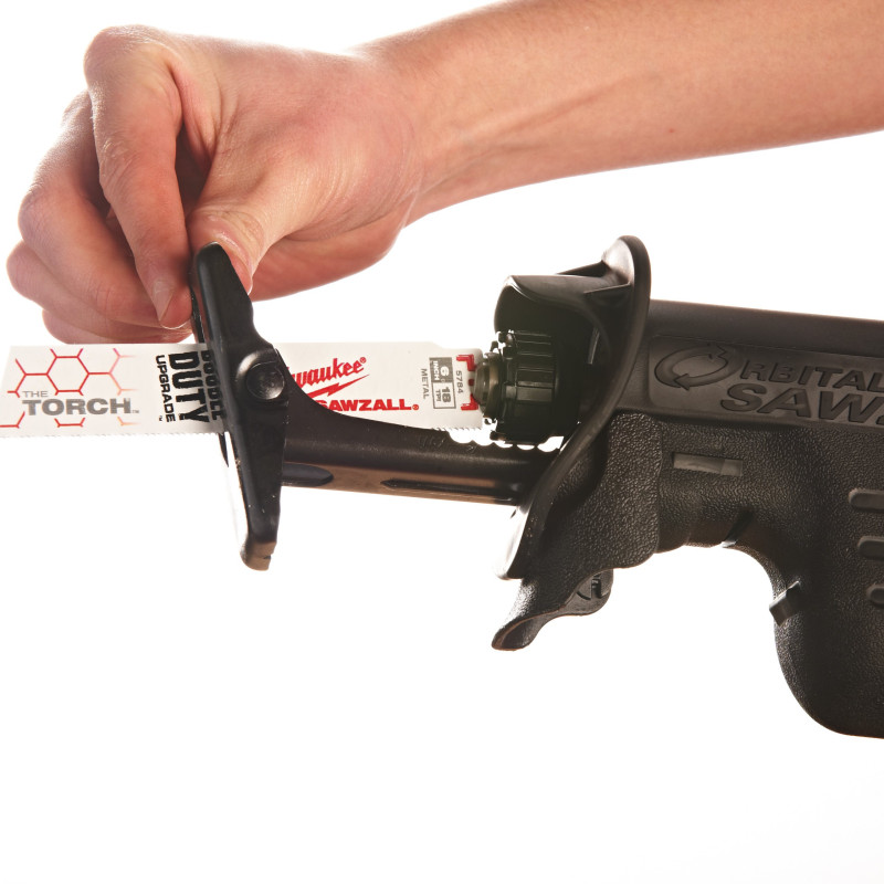 Купити Сабельная пила MILWAUKEE SSPE 1300 SX SAWZALL® 1300 Вт 4933428520. Офіційний магазин Мілвокі Україна, фірмова гарантія з доставкою по Украіні