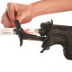 Купити Сабельная пила MILWAUKEE SSPE 1300 SX SAWZALL® 1300 Вт 4933428520. Офіційний магазин Мілвокі Україна, фірмова гарантія з доставкою по Украіні