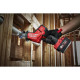 Купити Пила шабельна акумуляторна MILWAUKEE, M18 FHZ-502X (зарядий пристрій M12-18 FC, 2 акумулятори М18 В5 5Аг, полотно, HDкейс). Офіційний магазин Мілвокі Україна, фірмова гарантія з доставкою по Украіні