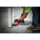 Купити Пила шабельна акумуляторна MILWAUKEE, M18 FHZ-502X (зарядий пристрій M12-18 FC, 2 акумулятори М18 В5 5Аг, полотно, HDкейс). Офіційний магазин Мілвокі Україна, фірмова гарантія з доставкою по Украіні