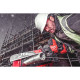 Купити Пила шабельна акумуляторна MILWAUKEE, M18 FHZ-502X (зарядий пристрій M12-18 FC, 2 акумулятори М18 В5 5Аг, полотно, HDкейс). Офіційний магазин Мілвокі Україна, фірмова гарантія з доставкою по Украіні