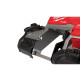 Купити Пила стрічкова акумуляторна MILWAUKEE, M18 FBS127-502C (зарядний пристрій M12-18 FC, 2 акумулятори М18 В5 5Аг, кейс). Офіційний магазин Мілвокі Україна, фірмова гарантія з доставкою по Украіні