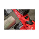 Купити Пила стрічкова акумуляторна MILWAUKEE, M18 FBS127-502C (зарядний пристрій M12-18 FC, 2 акумулятори М18 В5 5Аг, кейс). Офіційний магазин Мілвокі Україна, фірмова гарантія з доставкою по Украіні