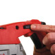 Купити Пила стрічкова акумуляторна MILWAUKEE, M18 CBS125-502C (зарядний пристрій М12-18 FC, 2 акумулятори М18 В5 5Аг, кейс). Офіційний магазин Мілвокі Україна, фірмова гарантія з доставкою по Украіні