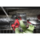 Купити Пила стрічкова акумуляторна MILWAUKEE, M18 FBS85-202C (зарядний пристрій M12-18 FC, 2 акумулятори М18 В2 2Аг, аксесуари, кейс). Офіційний магазин Мілвокі Україна, фірмова гарантія з доставкою по Украіні