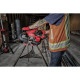 Купити Пила стрічкова акумуляторна MILWAUKEE, M18 FBS85-202C (зарядний пристрій M12-18 FC, 2 акумулятори М18 В2 2Аг, аксесуари, кейс). Офіційний магазин Мілвокі Україна, фірмова гарантія з доставкою по Украіні