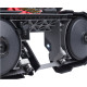 Купити Пила стрічкова акумуляторна MILWAUKEE, M18 FBS85-202C (зарядний пристрій M12-18 FC, 2 акумулятори М18 В2 2Аг, аксесуари, кейс). Офіційний магазин Мілвокі Україна, фірмова гарантія з доставкою по Украіні