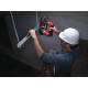 Купити Пила стрічкова акумуляторна MILWAUKEE, M12 BS-0 (каркас, полотно, картонне пакування). Офіційний магазин Мілвокі Україна, фірмова гарантія з доставкою по Украіні