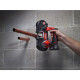 Купити Пила стрічкова акумуляторна MILWAUKEE, M12 BS-402C (зарядний пристрій С12 С, 2 акумулятори М12 В4 4Ач, полотно, кейс). Офіційний магазин Мілвокі Україна, фірмова гарантія з доставкою по Украіні