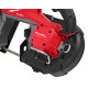 Купити Пила стрічкова акумуляторна MILWAUKEE, M18 FBS127DO-0C (каркас, кейс). Офіційний магазин Мілвокі Україна, фірмова гарантія з доставкою по Украіні