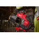 Купити Пила стрічкова акумуляторна MILWAUKEE, M18 FBS127DO-0C (каркас, кейс). Офіційний магазин Мілвокі Україна, фірмова гарантія з доставкою по Украіні