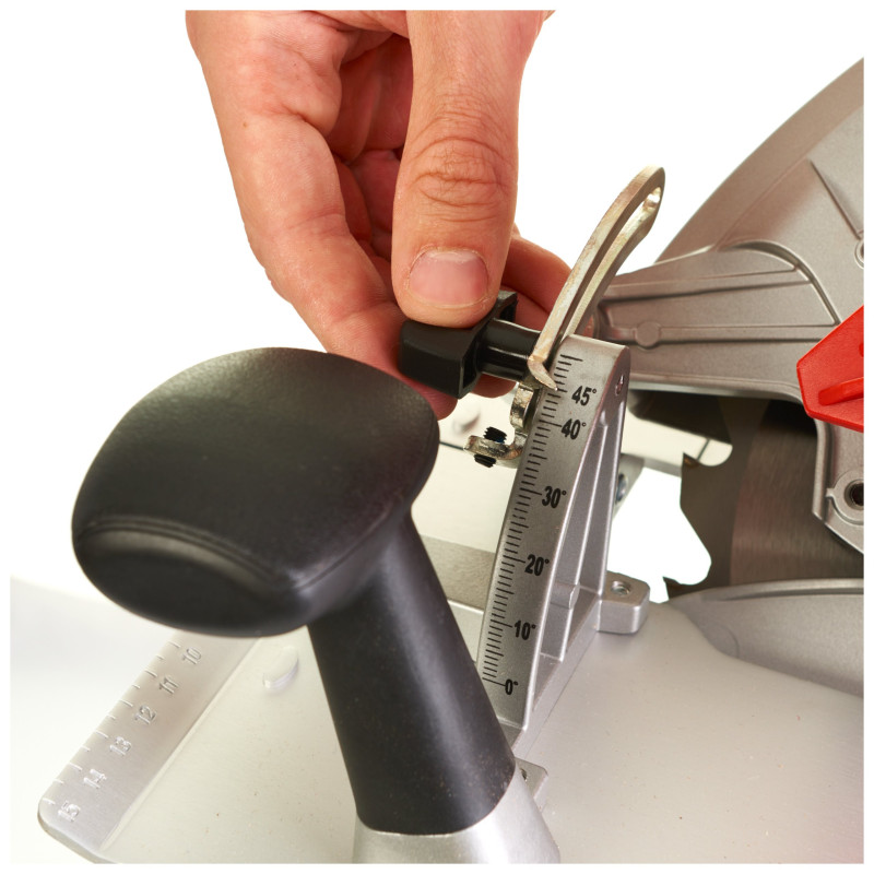 Купити Пила ручна дискова циркулярна MILWAUKEE, CS 85 SB, 2200Вт, діаметр 235мм ( ключ, диск, паралельний упор, пиловідвід, картонне пакування). Офіційний магазин Мілвокі Україна, фірмова гарантія з доставкою по Украіні