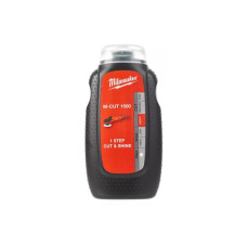 Купити Засіб полірувальний MILWAUKEE, M-Cut 1500, для полірувальних машин, 250мл. Офіційний магазин Мілвокі Україна, фірмова гарантія з доставкою по Украіні