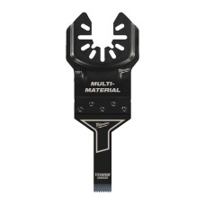 Купити Полотно для мультитула Bi-Metal Ti OPEN-LOK MILWAUKEE, 10х41мм, (мультіматеріал). Офіційний магазин Мілвокі Україна, фірмова гарантія з доставкою по Украіні