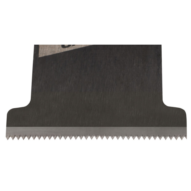 Купити Полотно для мультитула Bi-Metal Carbide M Nitrius OPEN-LOK MILWAUKEE, 35х50мм, (міцний метал). Офіційний магазин Мілвокі Україна, фірмова гарантія з доставкою по Украіні